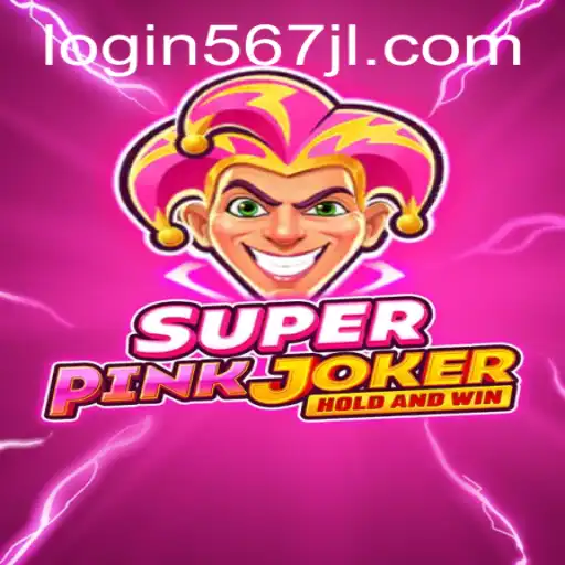 Unveiling the Thrilling World of SuperPinkJoker: An Epic Gaming Experience
