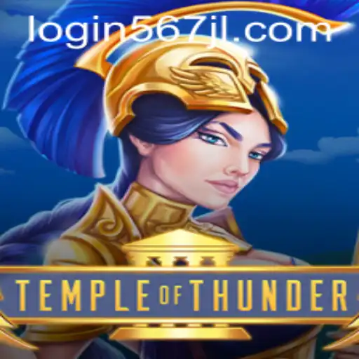 Explore the Thunderous Realm in TempleofThunder