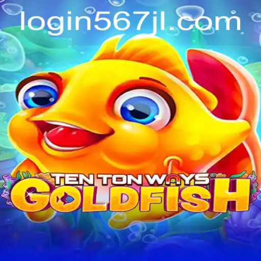 Exploring the Fascinating World of TenTonWaysGoldfish
