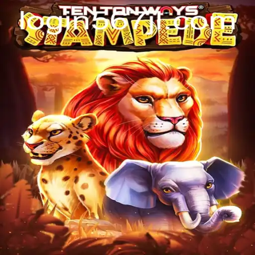 TenTonWaysStampede: The Thrilling Adventure Game Taking the World by Storm