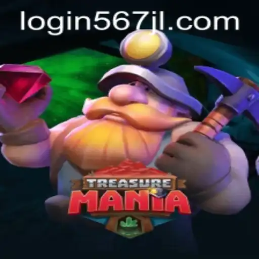 TreasureMania: The Ultimate Adventure Awaits