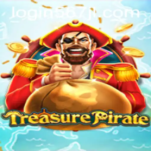 Discover the Thrilling Adventure of TreasurePirate: An Exciting New Game