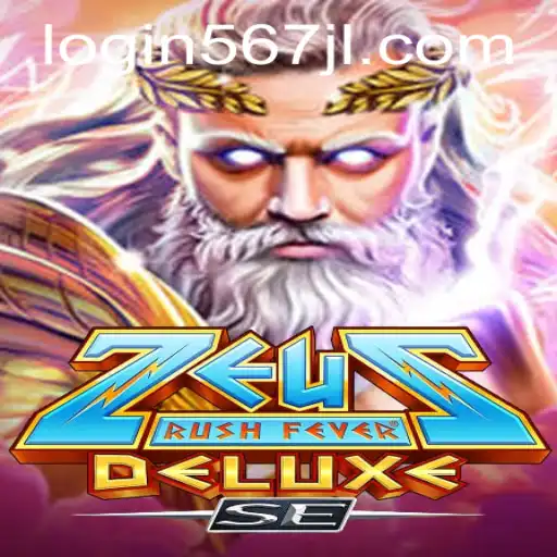 Discover the Thrills of ZeusRushFeverDeluxeSE: A Spectacular Gaming Adventure